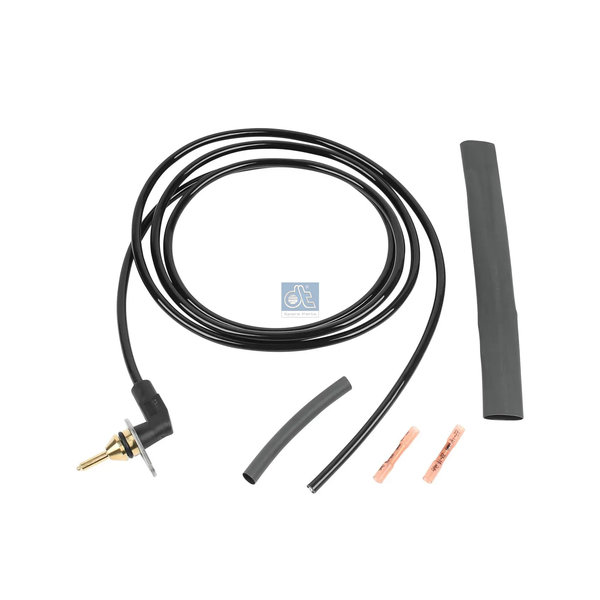 Temperature sensor 1.21625 DIESEL TECHNIC